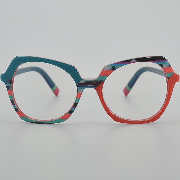 Cat-Eye Glasses BY1112
