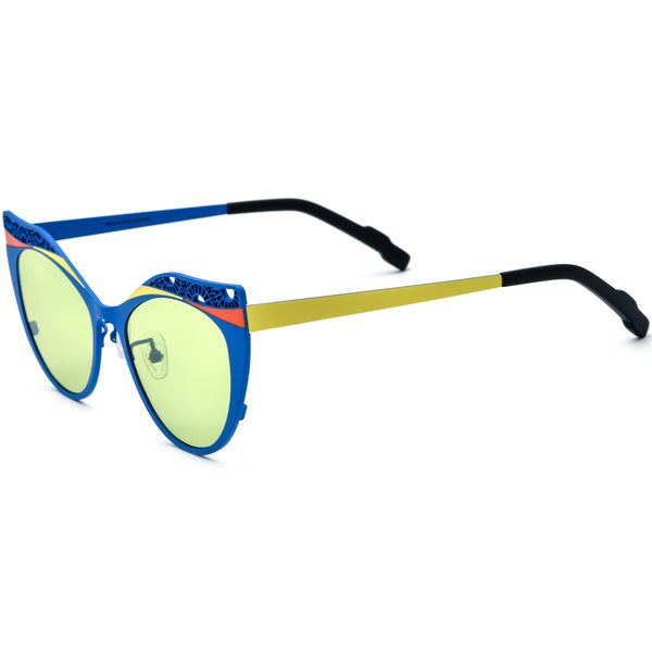 Cat-Eye Sunglasses BRS1157