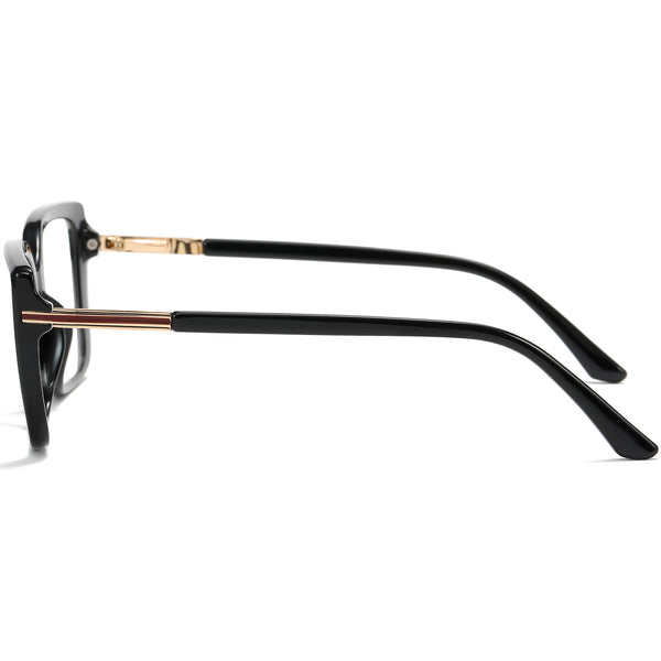 Square Glasses PF1365