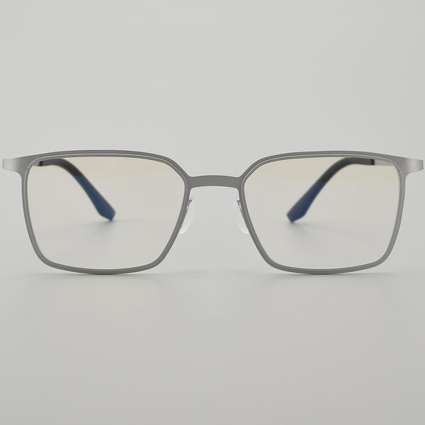 Square Glasses BY1034