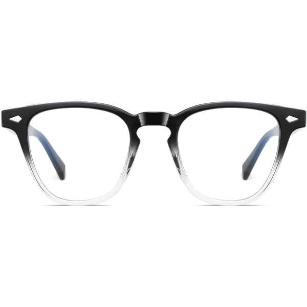 Square Glasses PF1245