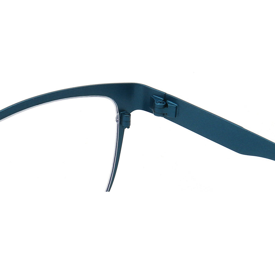 Rectangle Glasses YT1021