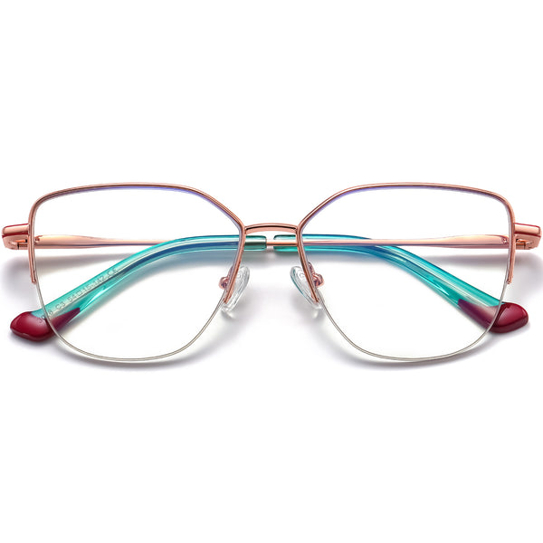 Cat-Eye Glasses PF1260