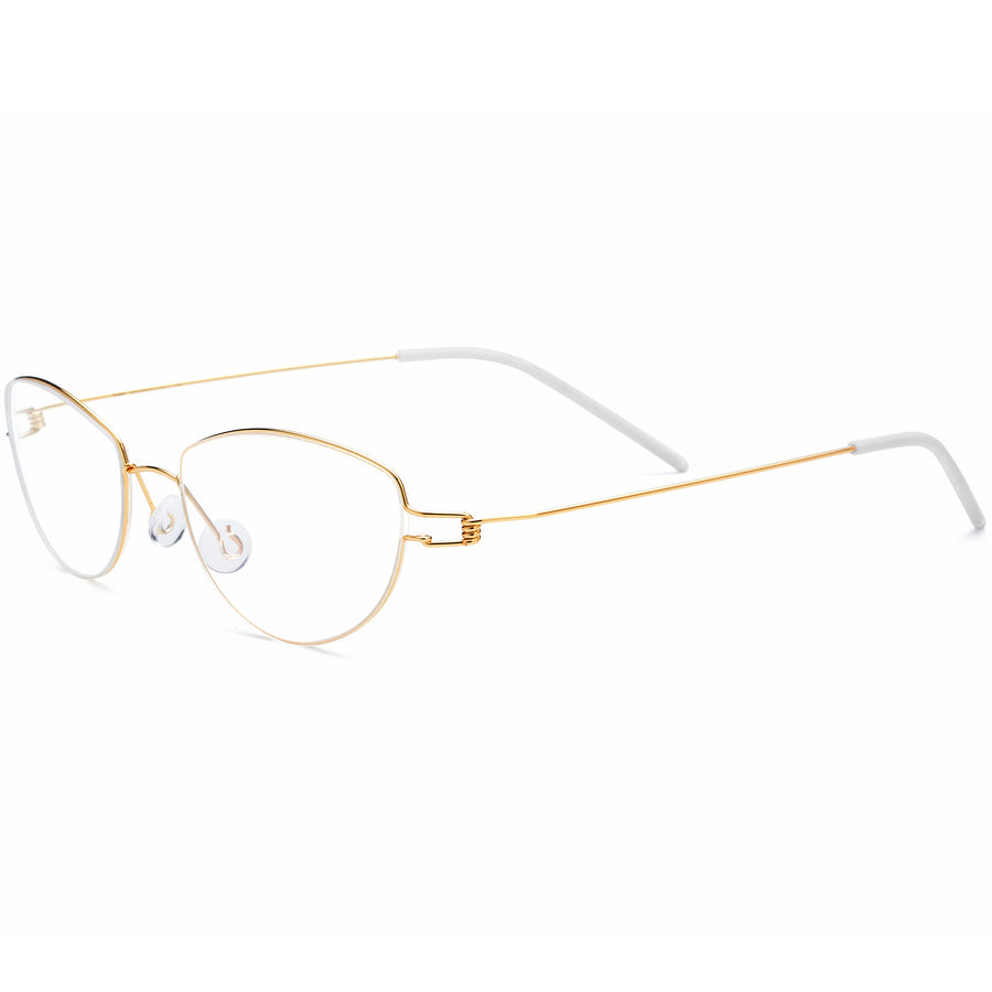 Cat-Eye Glasses BR1329