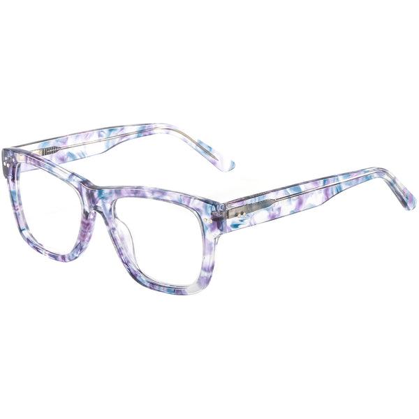 Square Glasses GSR1020