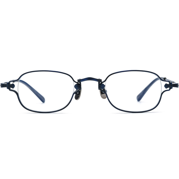 Rectangle Glasses BR1463