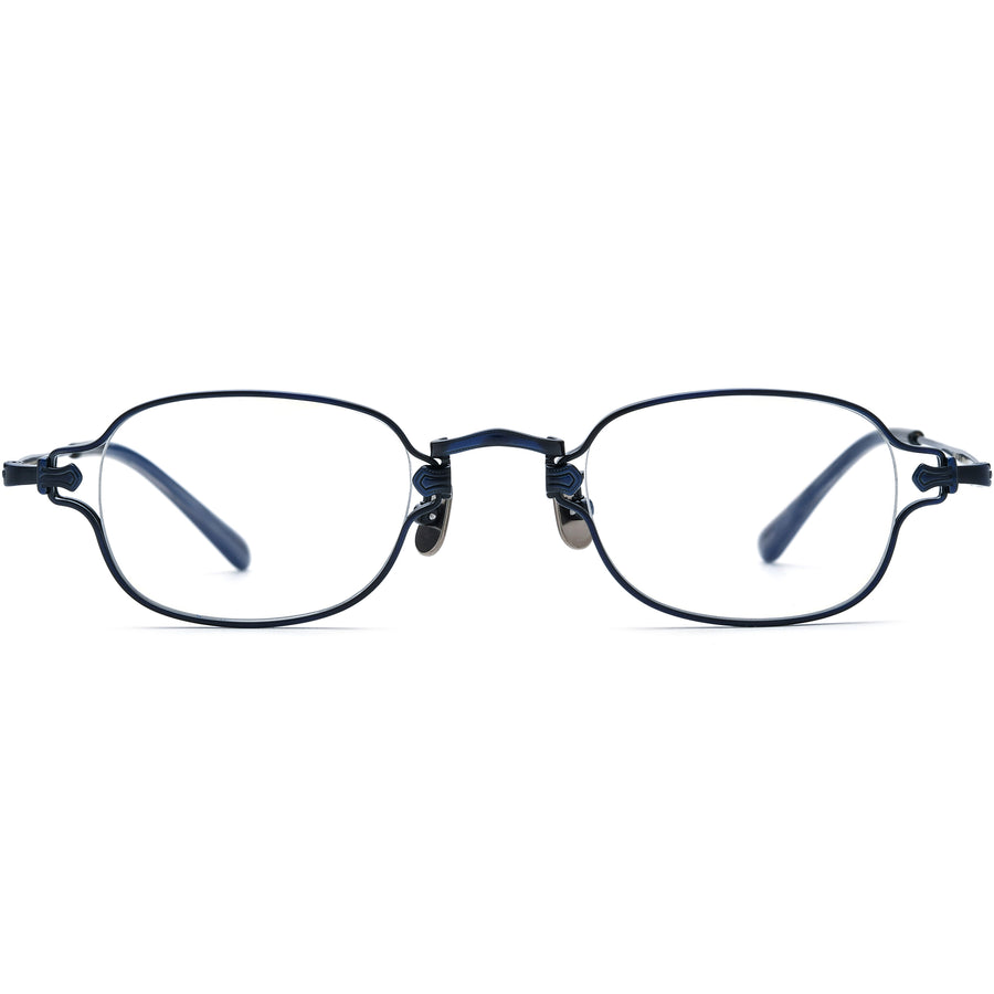 Rectangle Glasses BR1463