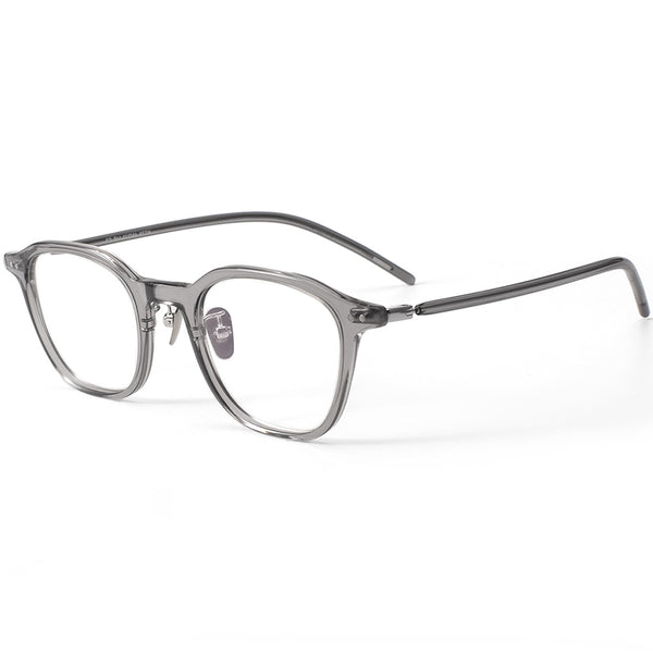 Square Glasses YM1036