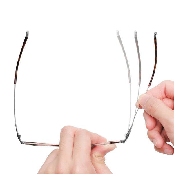 Geometric Glasses MW1160