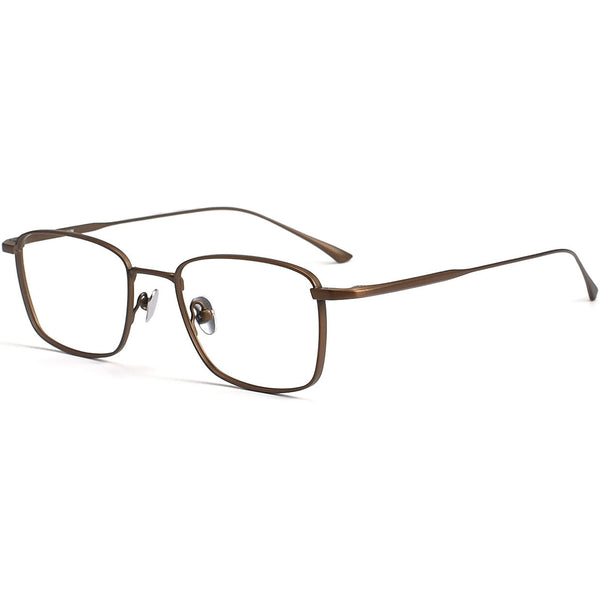 Rectangle Glasses A4155
