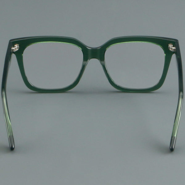 Square Glasses YN1001