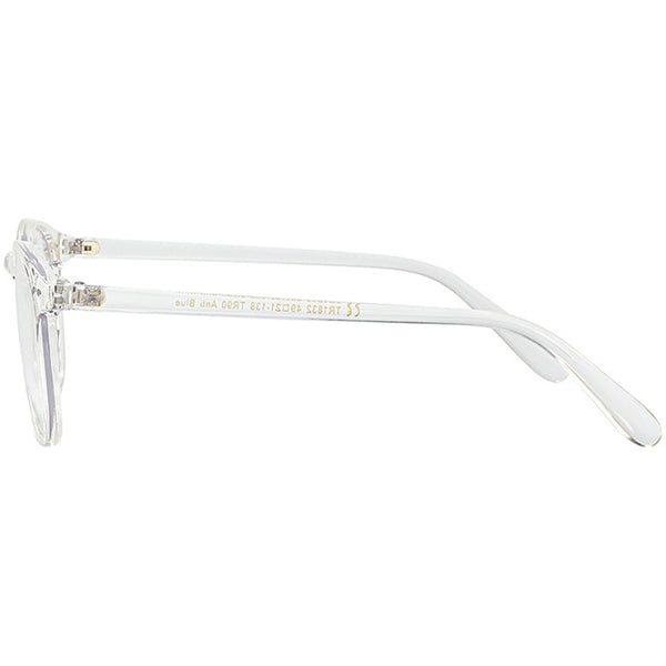 Round Glasses KC1054