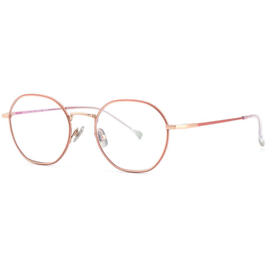 Geometric Glasses MW1137