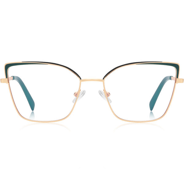 Cat-Eye Glasses PF1061