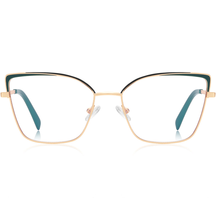 Cat-Eye Glasses PF1061