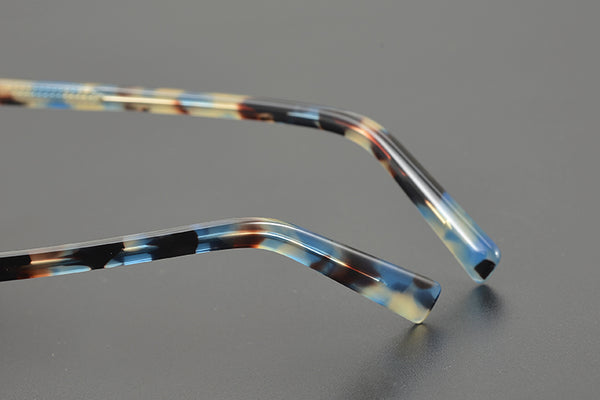 Geometric Glasses TG1229