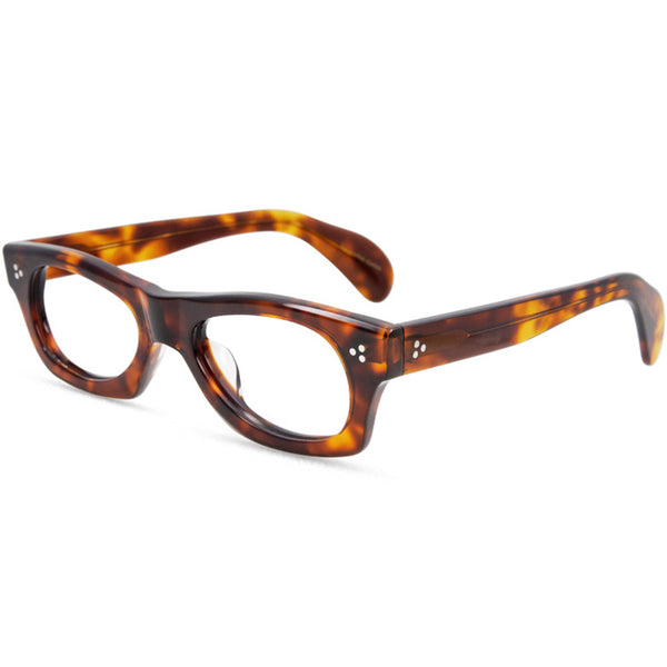 Rectangle Glasses GC1101