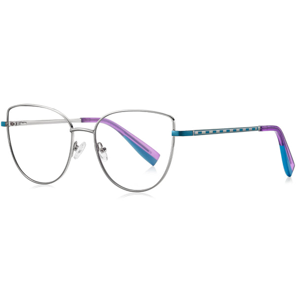 Cat-Eye Glasses PF1304
