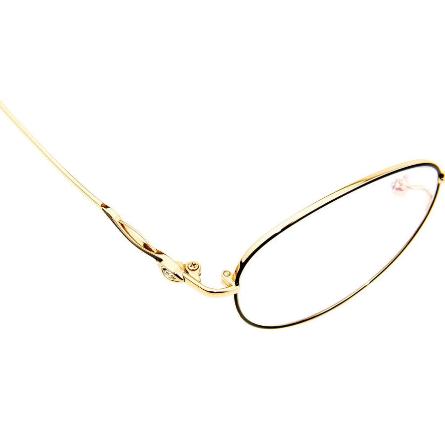 Oval Glasses JCT1035