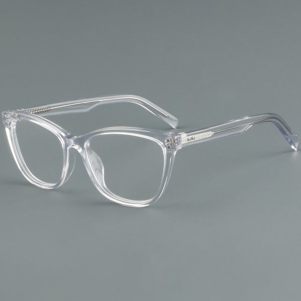 Cat-Eye Glasses YN1008
