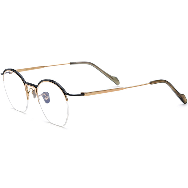 Round Glasses BR1497