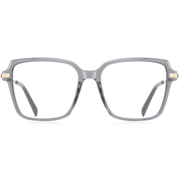 Square Glasses PF1011