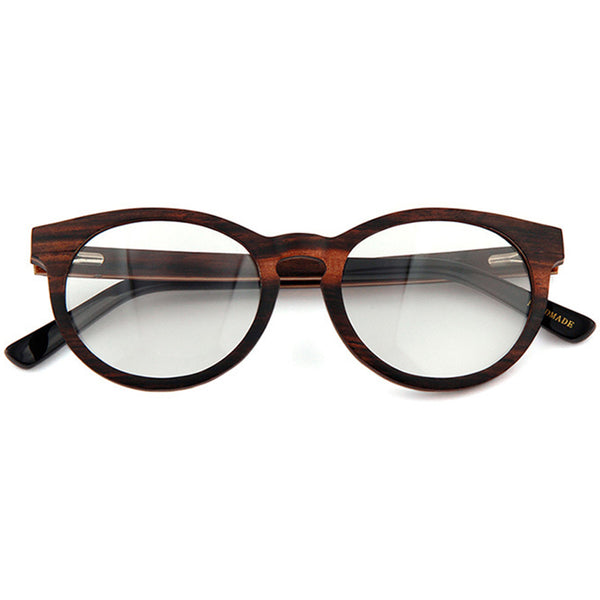 Round Glasses KC1061