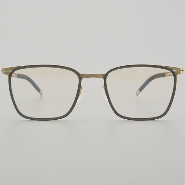 Square Glasses BY1024