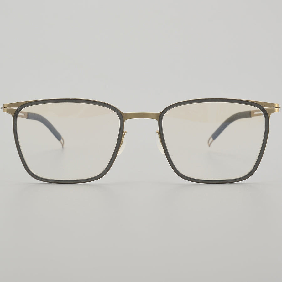 Square Glasses BY1024