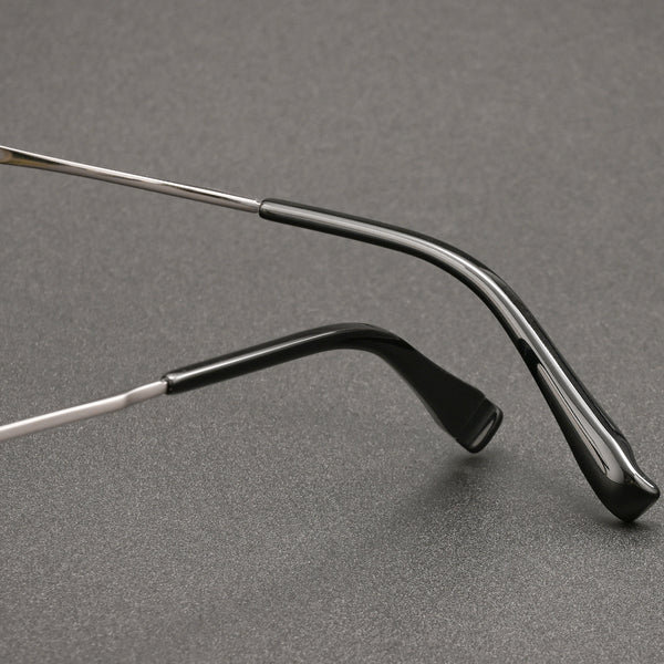 Round Glasses YN1098