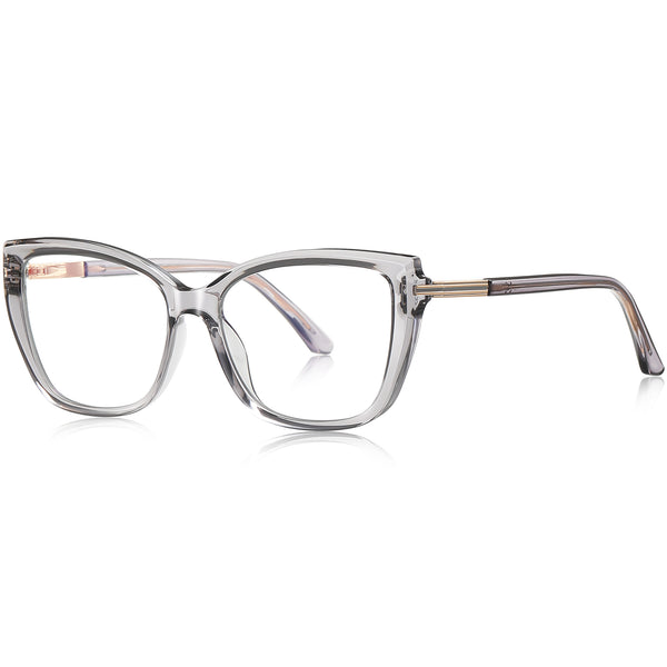 Cat-Eye Glasses PF1349