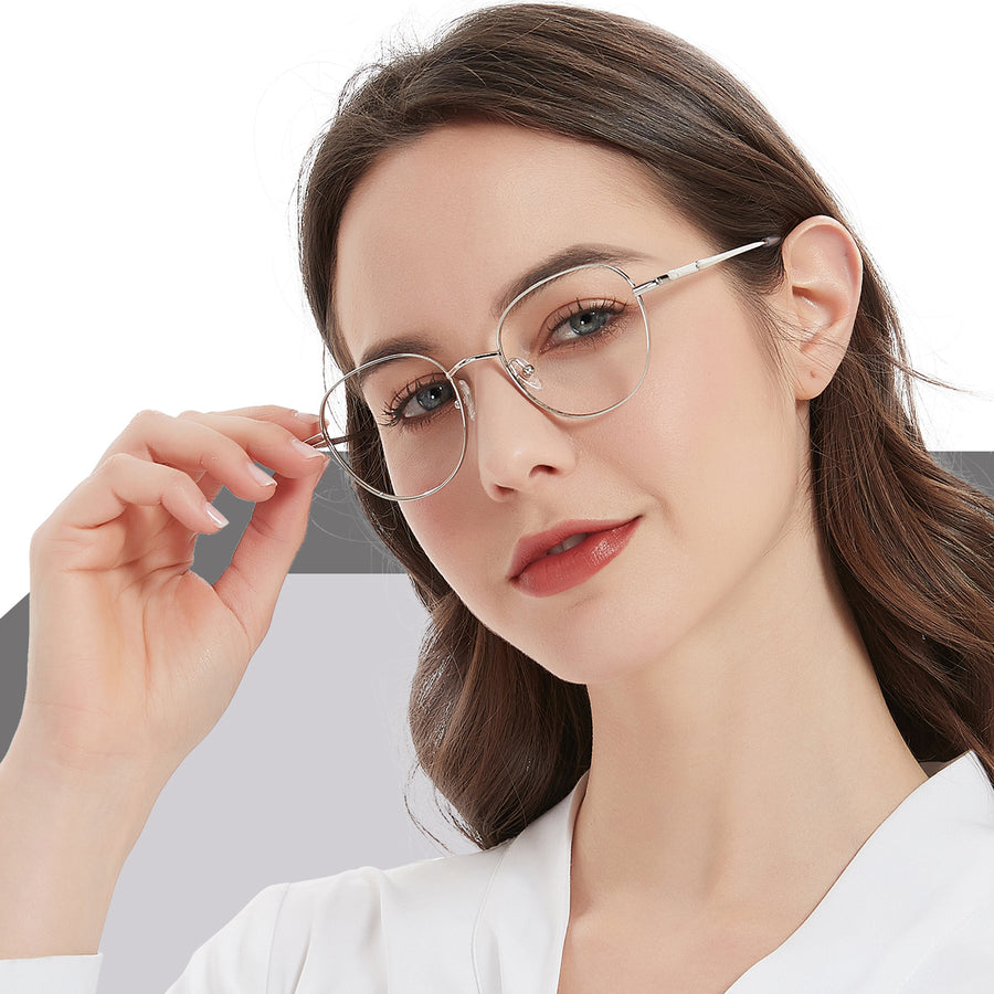 Round Glasses YPT1072