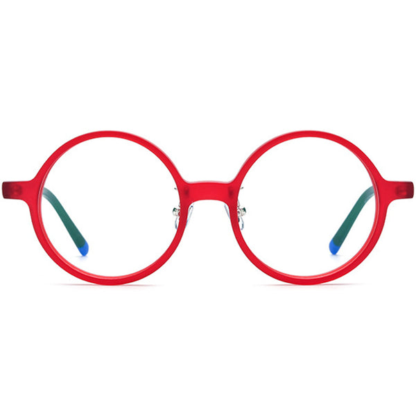 Round Glasses BR1408