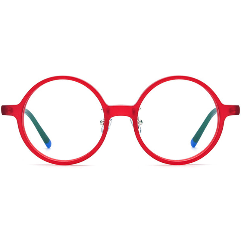 Round Glasses BR1408