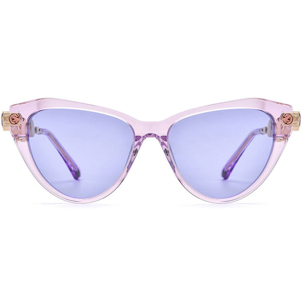 Cat-Eye Sunglasses BRS1217