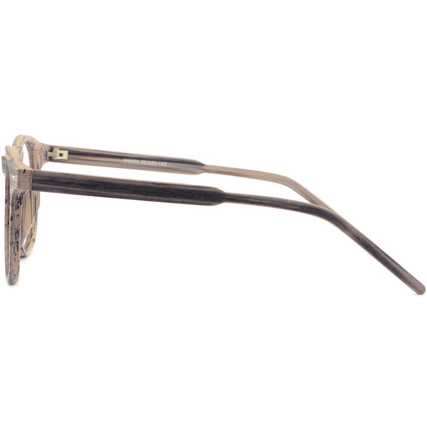 Round Glasses O2160
