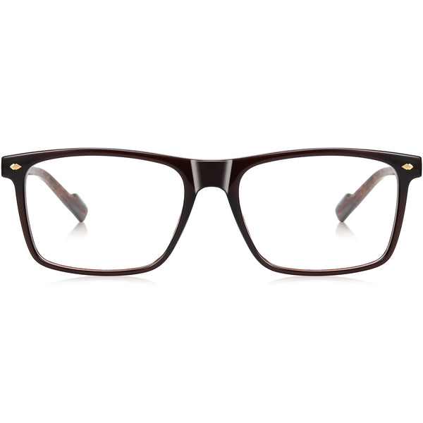 Rectangle Glasses YSD1056