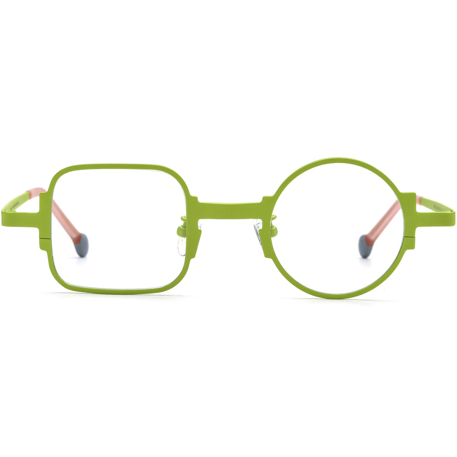 Geometric Glasses BR1591