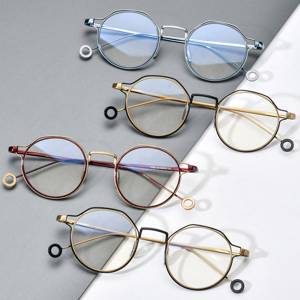 Round Glasses BR1427