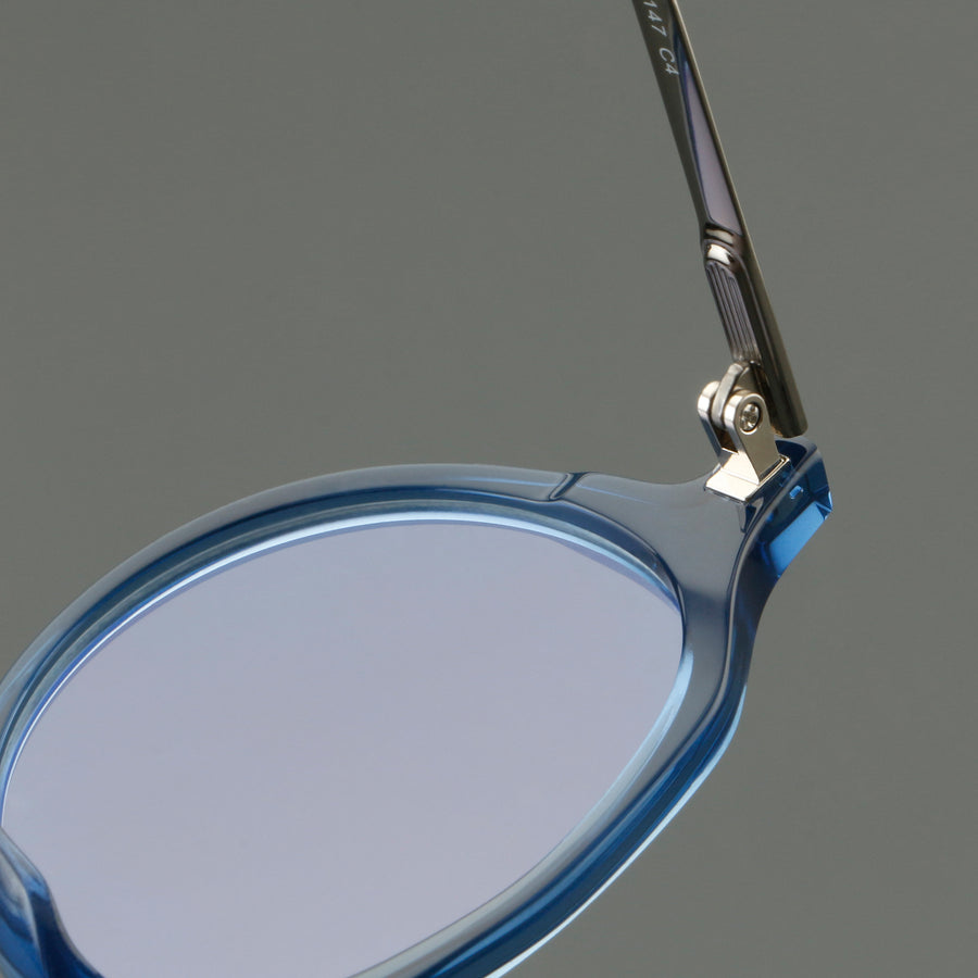 Round Glasses YN1071