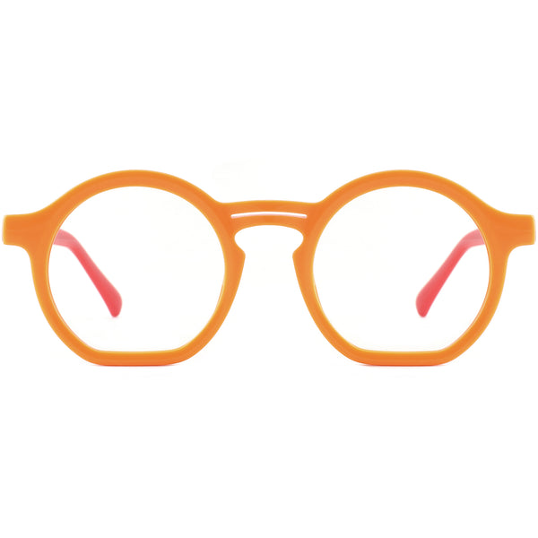 Round Glasses YEA1140