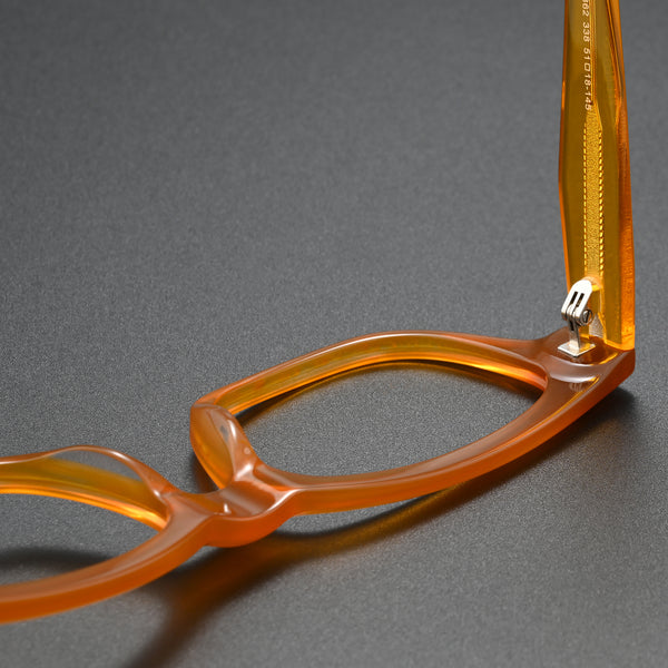 Rectangle Glasses YN1143