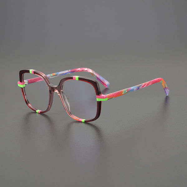 Cat-Eye Glasses TG1203