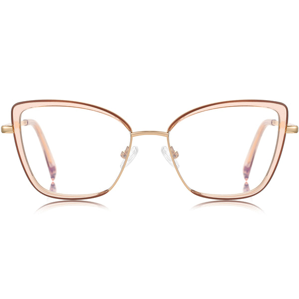Cat-Eye Glasses PF1335