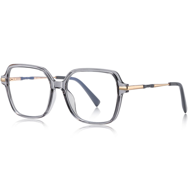 Square Glasses PF1013