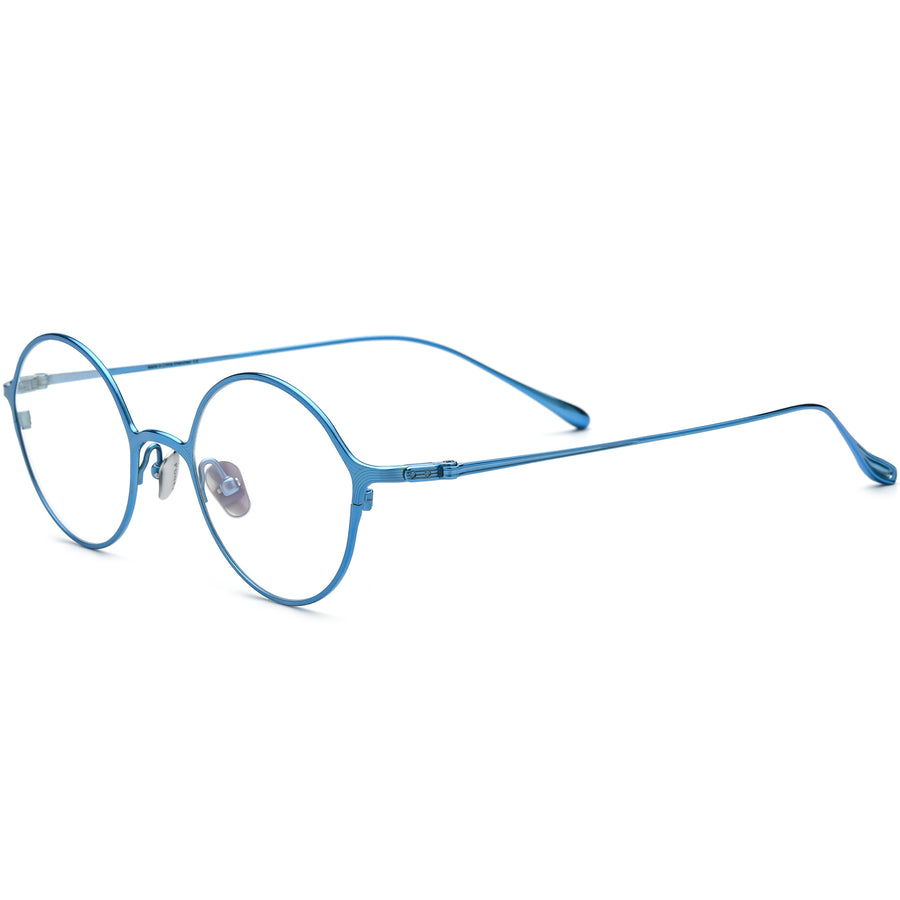 Round Glasses BR1064