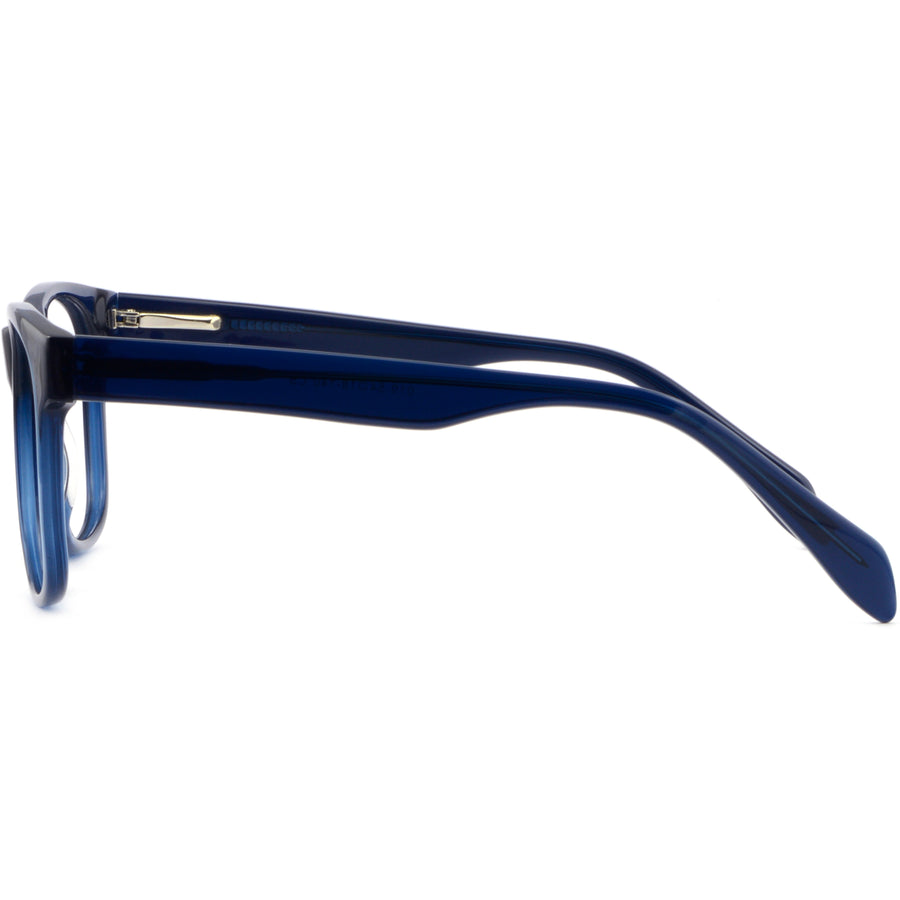 Square Glasses O1969