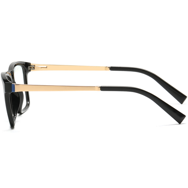 Rectangle Glasses PF1221