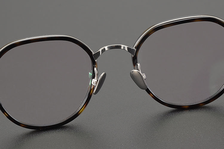 Round Glasses MW1456