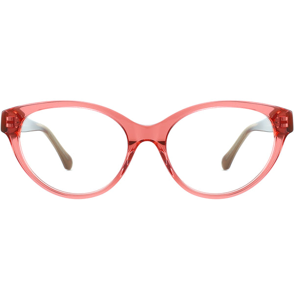 Cat-Eye Glasses YEA1119